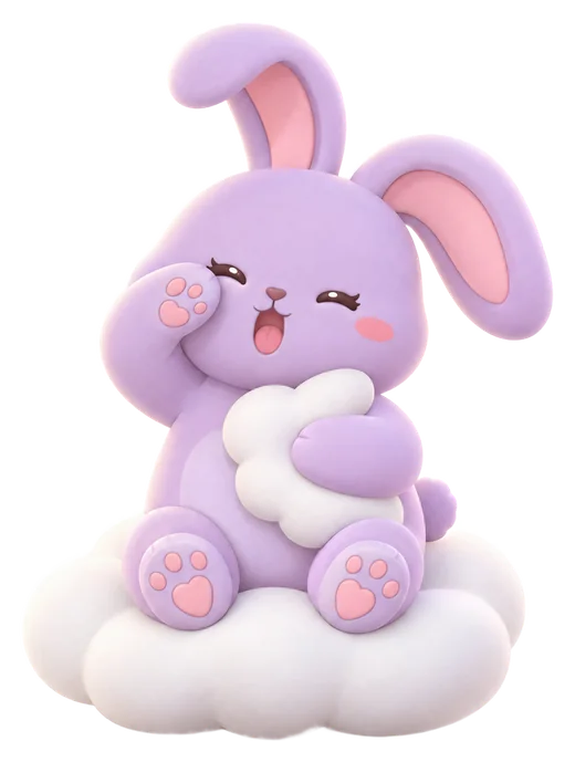 Nina the Bunny