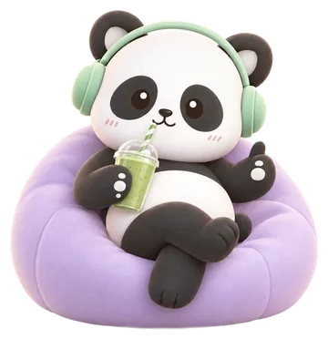 Bao the Panda
