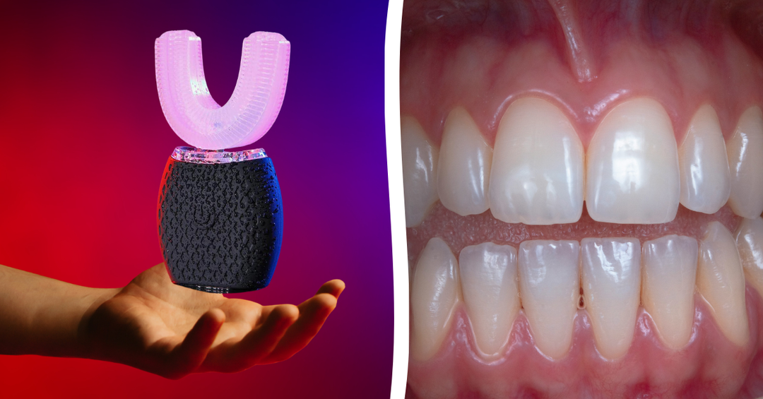 The Future of Oral Care: How AI and Smart Devices Are Changing Toothbrushing