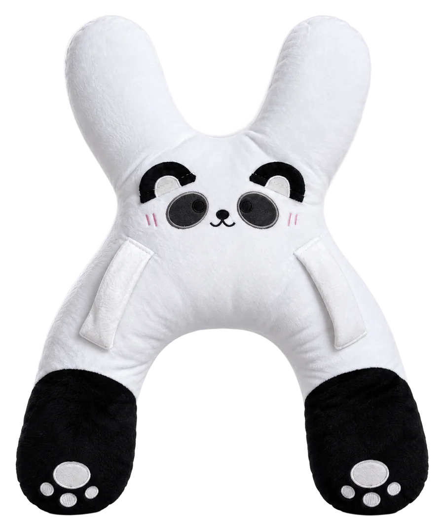 Bao the Panda SnuggoWay from the front