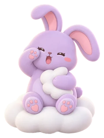 Nina the Bunny